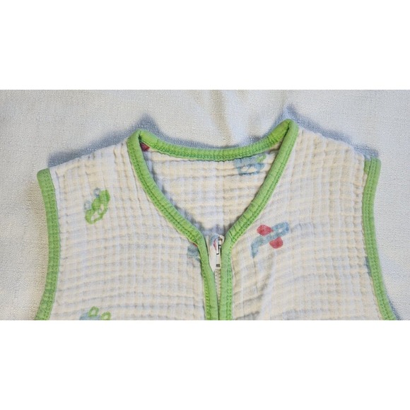 Slumbersac Schlummersack Wearable Baby Blanket sz 12 - 36 months Sleep Sack - Picture 8 of 15